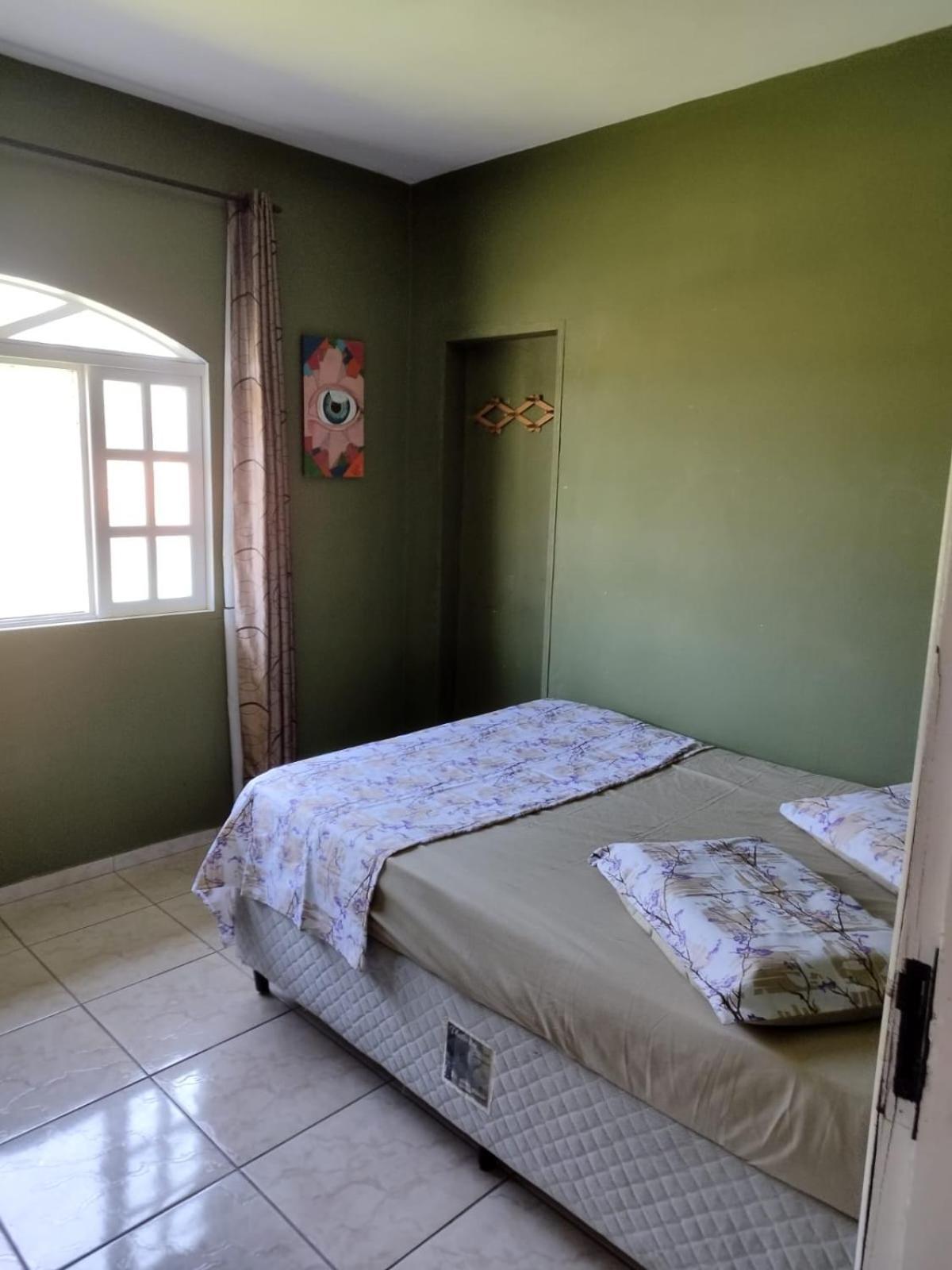 Marechal Luz Hostel Da Ilha De Sao Francisco Do Sul מראה חיצוני תמונה
