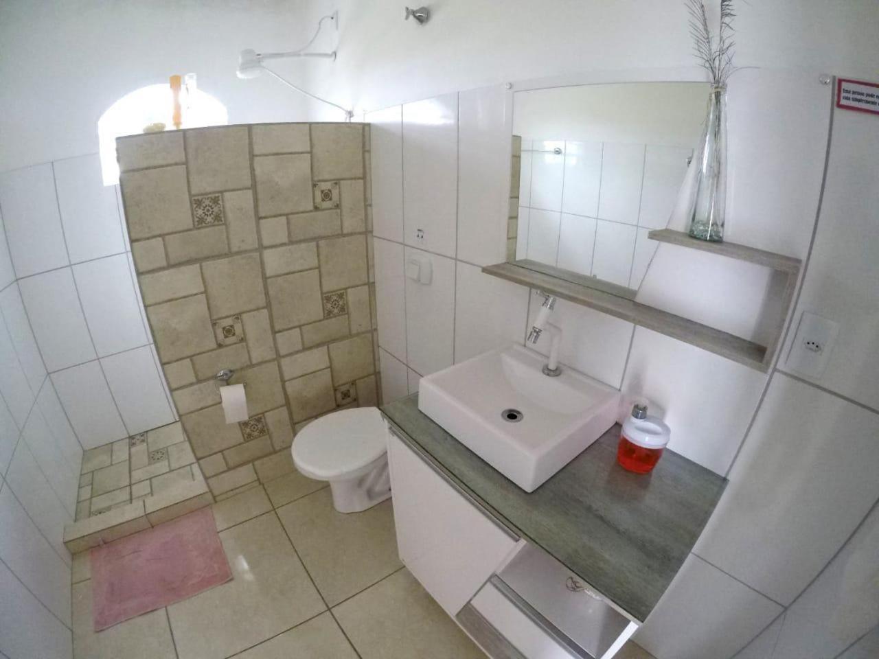 Marechal Luz Hostel Da Ilha De Sao Francisco Do Sul מראה חיצוני תמונה