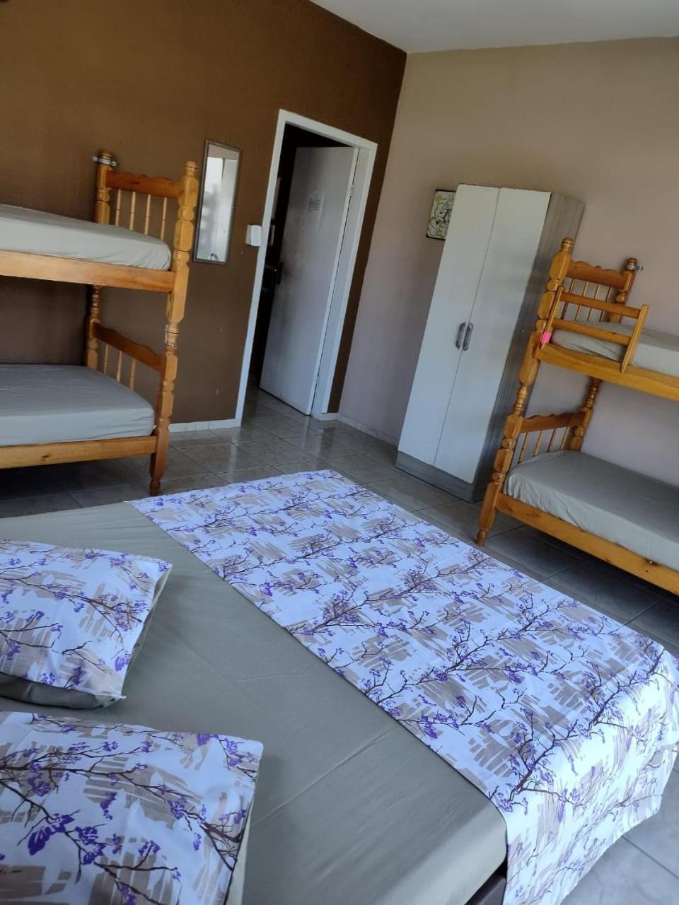 Marechal Luz Hostel Da Ilha De Sao Francisco Do Sul מראה חיצוני תמונה
