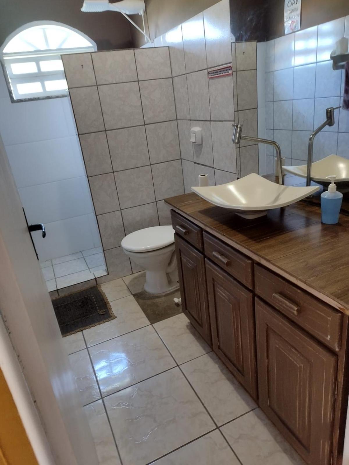 Marechal Luz Hostel Da Ilha De Sao Francisco Do Sul מראה חיצוני תמונה