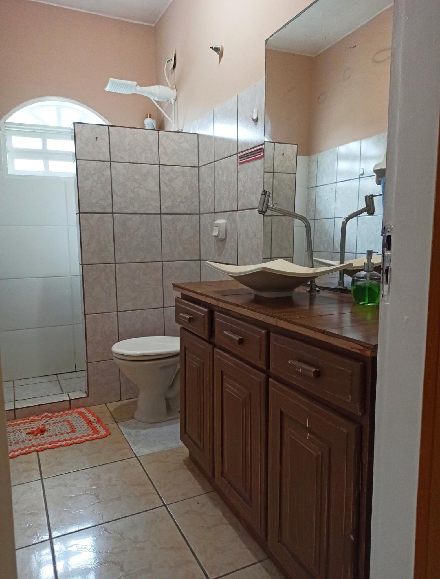Marechal Luz Hostel Da Ilha De Sao Francisco Do Sul חדר תמונה